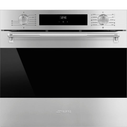 Smeg Oven Classic Stainless steel - SOU3300TX2