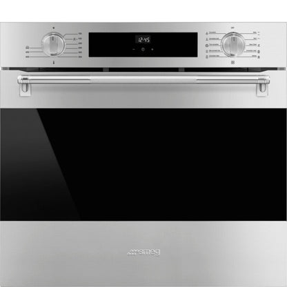Smeg Oven Classic Stainless steel - SOU3300TX2