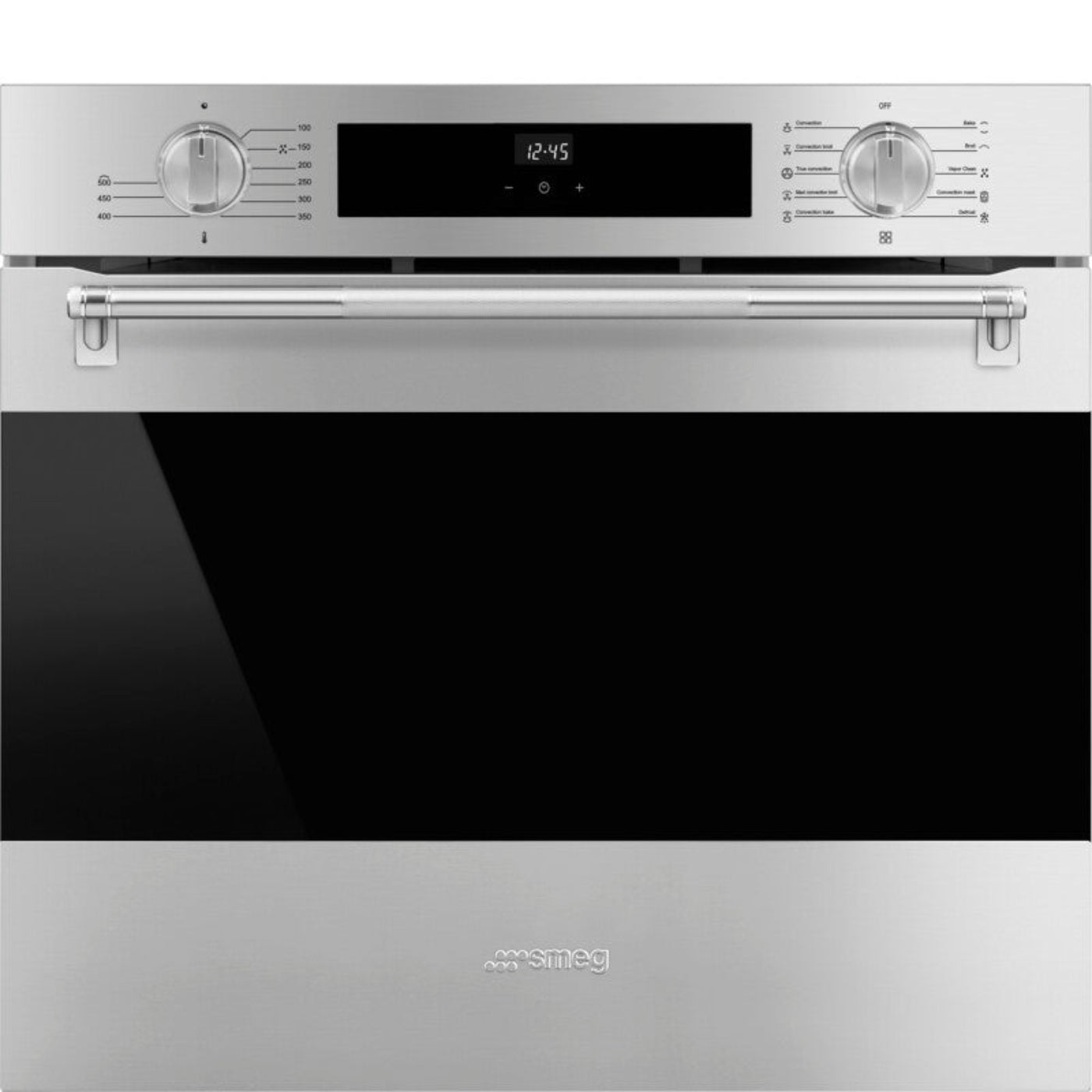 Smeg Oven Classic Stainless steel - SOU3300TX2