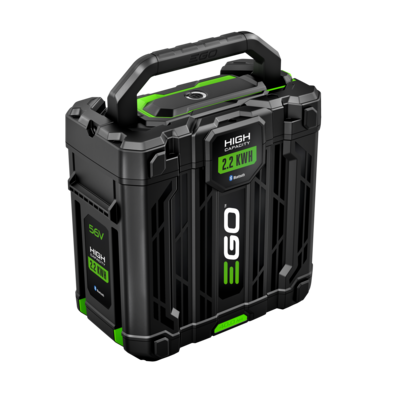 EGO Power+ HC2240T 40Ah High-Capacity Battery