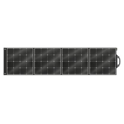 EGO Power+ 200W Solar Panel for PST3040, PST3041 and PST3042 3000W Nexus Portable Power Station - SP2000
