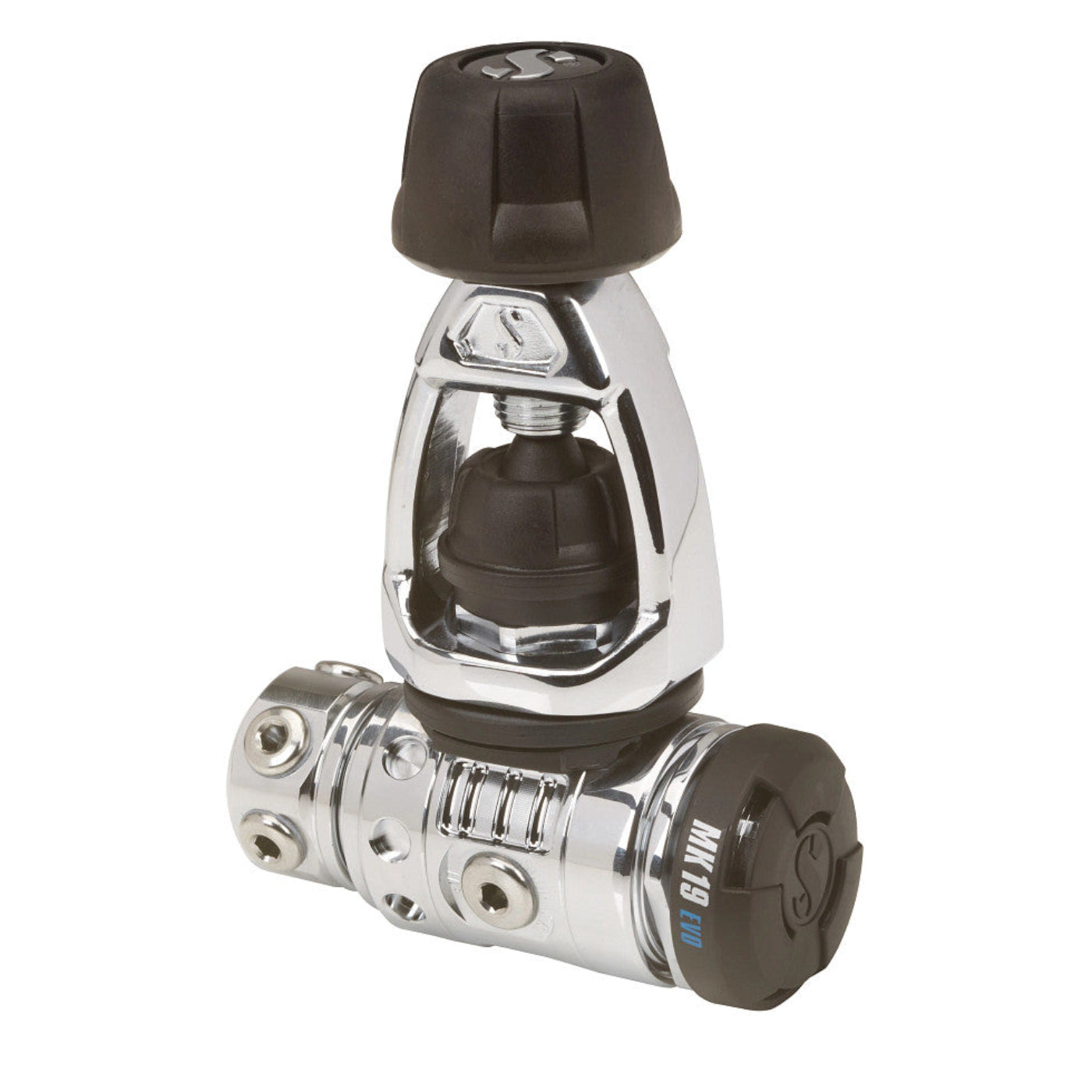 Scubapro MK19 EVO/G260 Scuba Dive Regulator System - REG392 INT