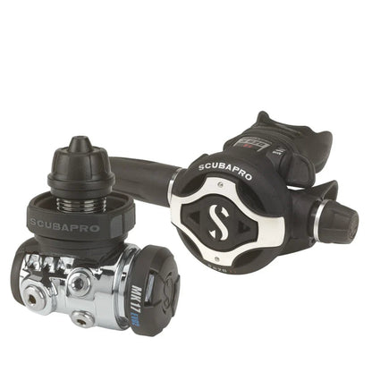 Scubapro MK17 EVO2/S620Ti Regulator Set - REG459 YOKE