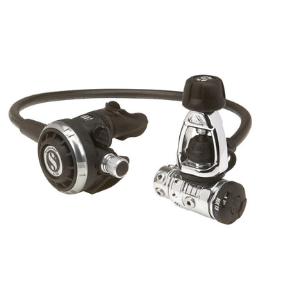 Scubapro MK19 EVO/G260 Scuba Dive Regulator System - REG392 INT