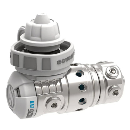 Scubapro MK25 EVO/ S620 Ti Regulator WHITE Edition - REG482 DIN