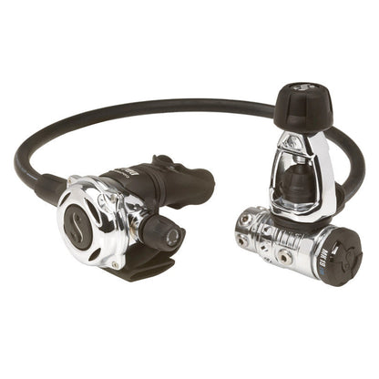Scubapro MK19 EVO/A700 Scuba Dive Regulator System - REG391 INT