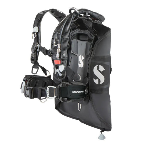 Scubapro Hydros Pro 2 BCD Set - BCDSET
