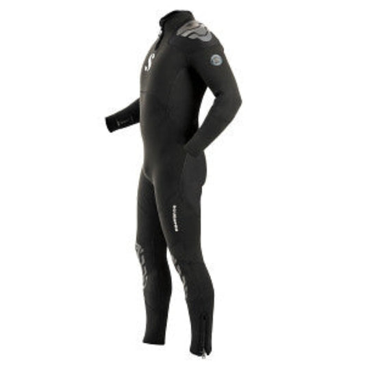 ScubaPro 5/4mm Mens Everflex Yulex Wetsuit - WET502 02-SM