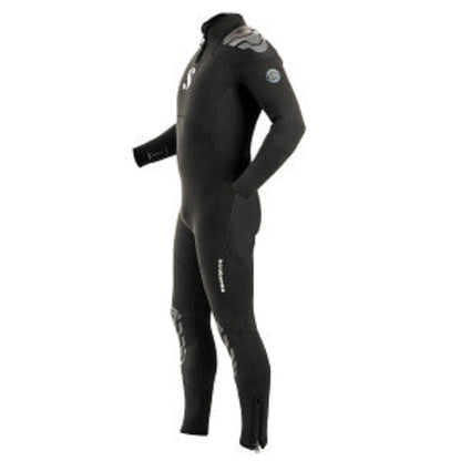 ScubaPro 5/4mm Mens Everflex Yulex Wetsuit - WET502 02-SM
