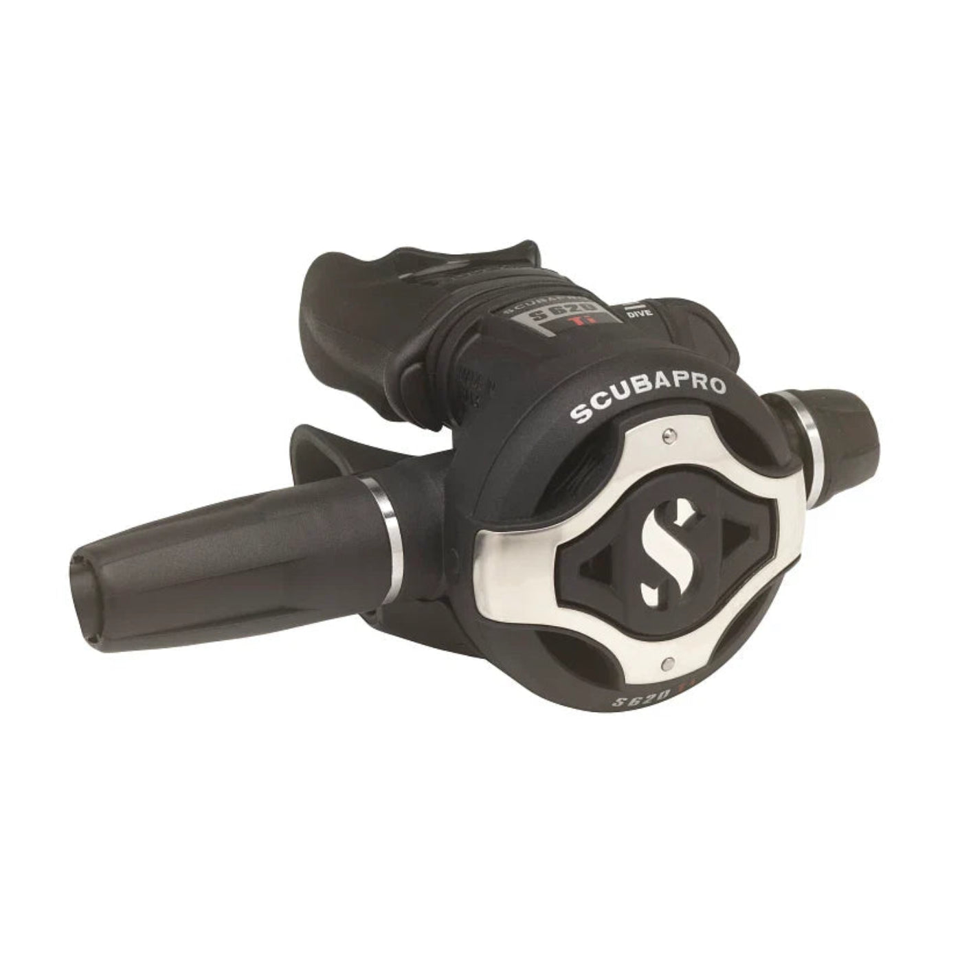 Scubapro MK17 EVO2/S620Ti Regulator Set - REG459 YOKE