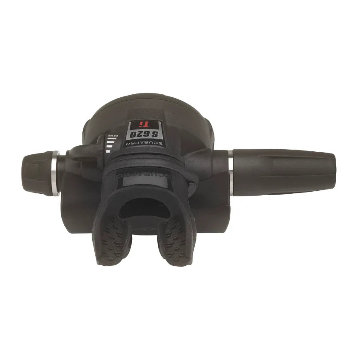 Scubapro MK17 EVO2/S620Ti Regulator Set - REG459 YOKE