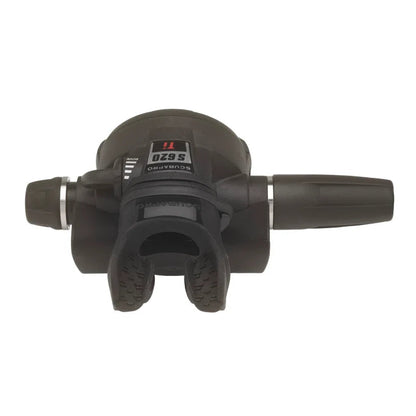 Scubapro MK17 EVO2/S620Ti Regulator Set - REG459 YOKE
