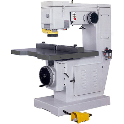 SCM Overarm Router - SR750