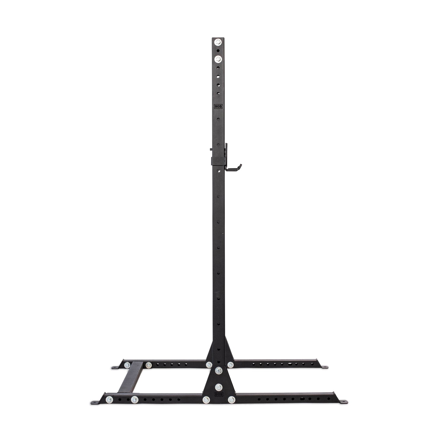 Bells Of Steel Hydra Squat Stand - Prebuilt (3" x 3", ⅝" Holes) - SS-HDR-PREBLT