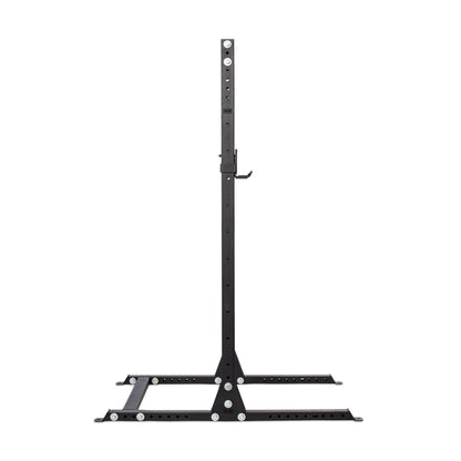 Bells Of Steel Hydra Squat Stand - Prebuilt (3" x 3", ⅝" Holes) - SS-HDR-PREBLT