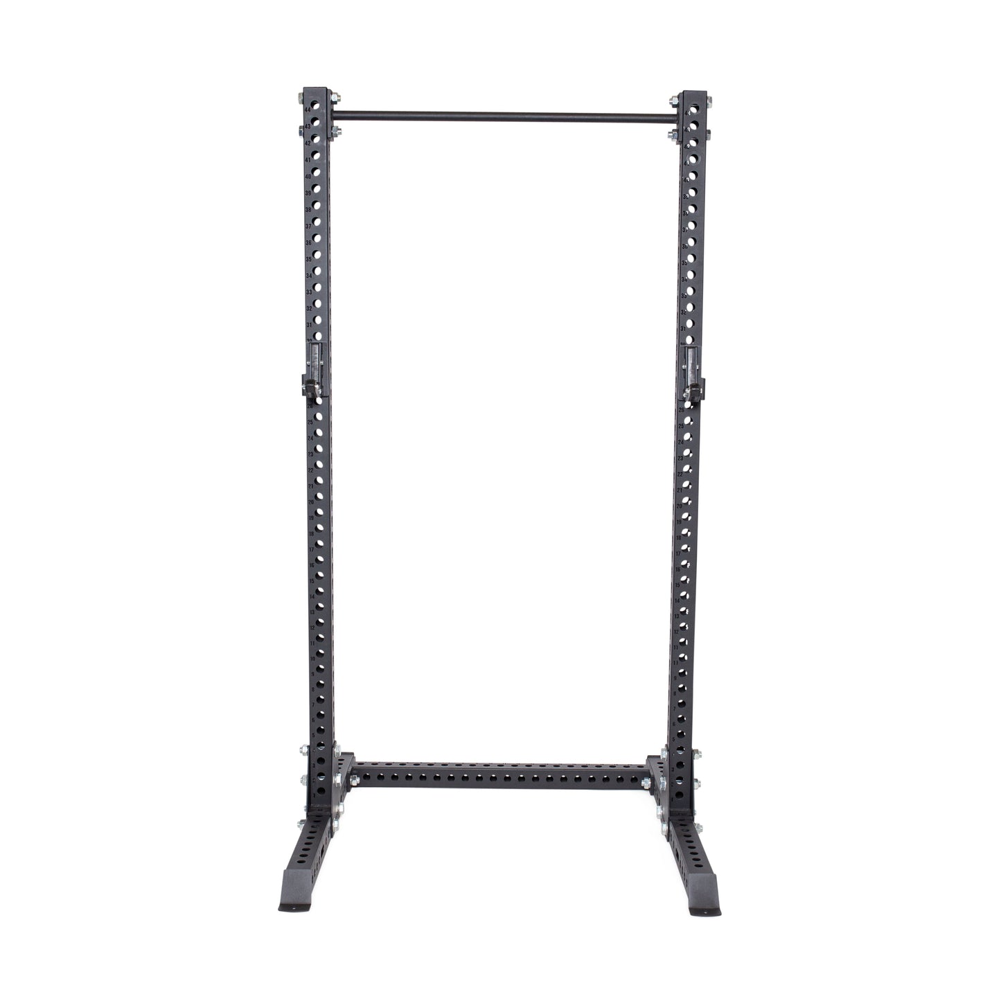 Bells Of Steel Manticore Squat Stand - Prebuilt (3" x 3", 1" Holes - SS-MTC-PREBLT