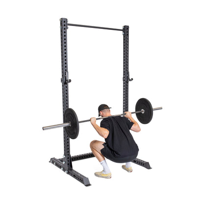 Bells Of Steel Manticore Squat Stand - Prebuilt (3" x 3", 1" Holes - SS-MTC-PREBLT