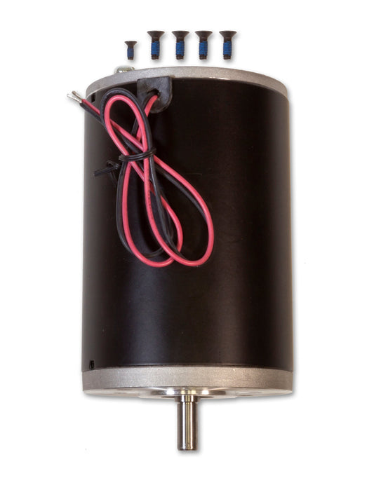 Square Scrub DOODLE SCRUB & DOODLE MOP MOTOR REPLACEMENT KIT - SQUARE SCRUB SS  - 051106