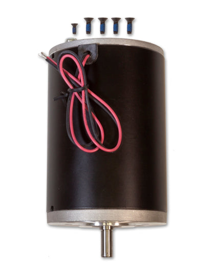 Square Scrub DOODLE & MOP MOTOR REPLACEMENT KIT -  SS 051106