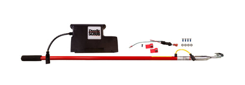 Square Scrub DOODLE HANDLE CONVERSION KIT -  SS 051157