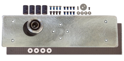 Square Scrub DOODLE MOP BASE PLATE ASSEMBLY KIT - SS 051615