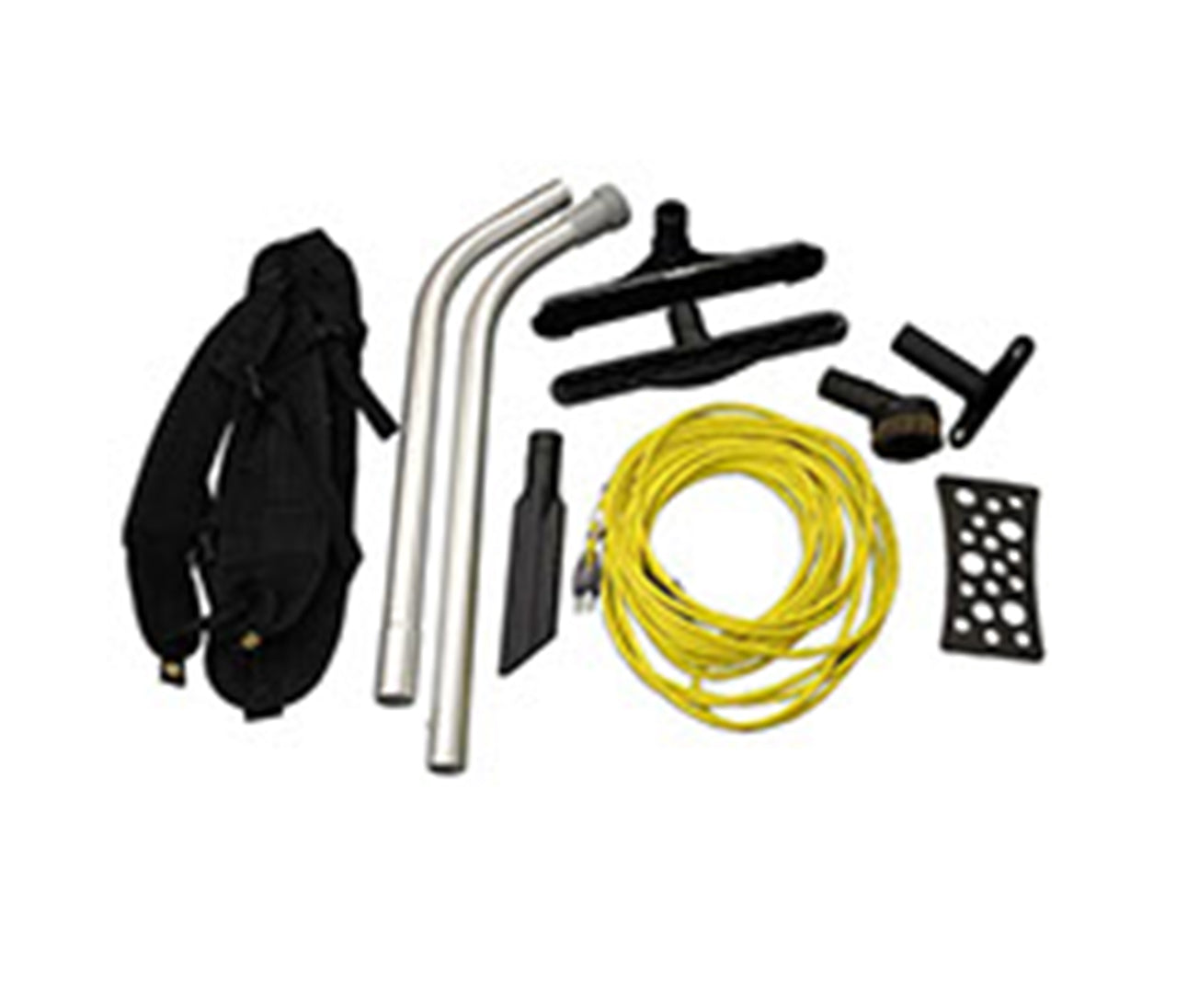 Square Scrub BACKPACK TOOL KIT - SQUARE SCRUB SS  - EBG-HDVK-TK