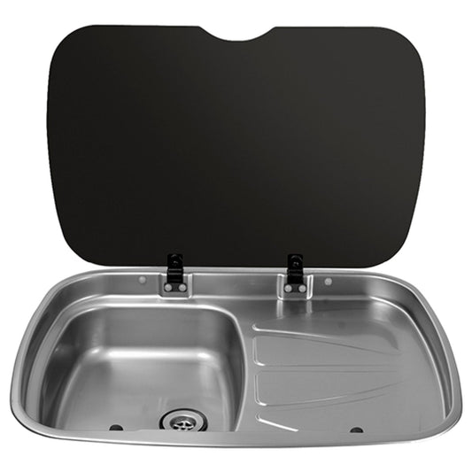 Thetford Argent Sink Right hand Drainer - 800-90006n