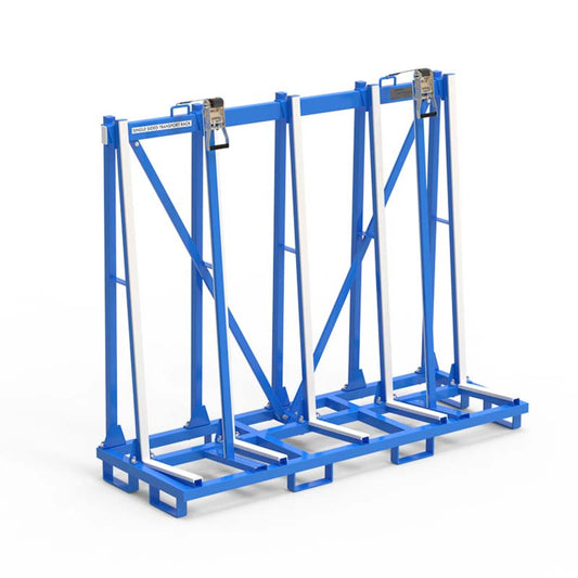 Aardwolf Single Side Transport Rack - SSTR-2000