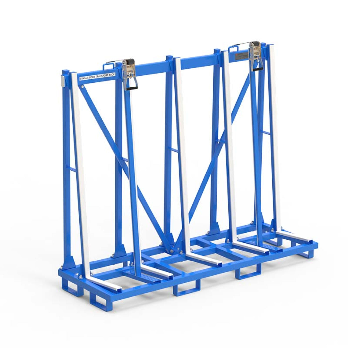 Aardwolf Single Side Transport Rack - SSTR-2000