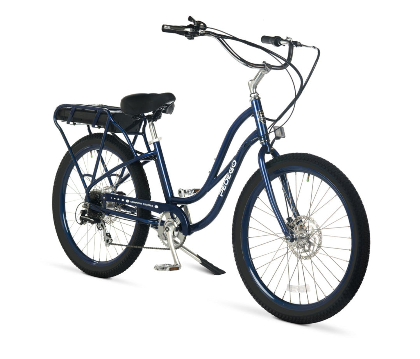 Pedego  Comfort Cruiser - BK311001BL