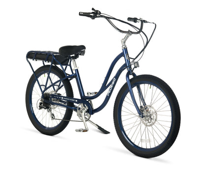 Pedego  Comfort Cruiser - BK311001BL
