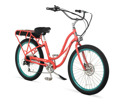 Pedego  Comfort Cruiser - BK311001BL