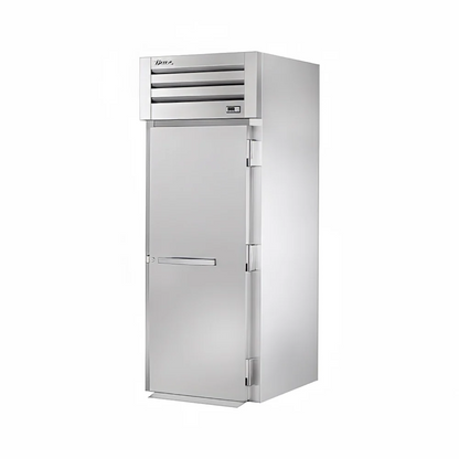 True STR1FRI-1S Freezer, Roll-In - TRSTR1FRI1S