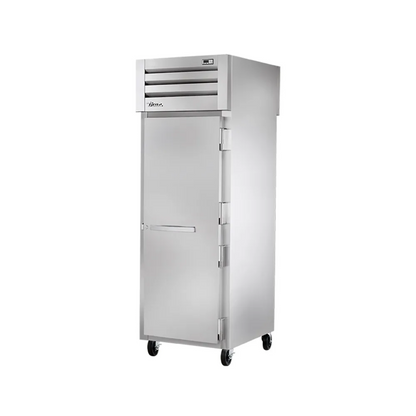 True STG1RPT-1S-1G-HC Refrigerator, Pass-Thru - TRSTG1RPT1S1GHC