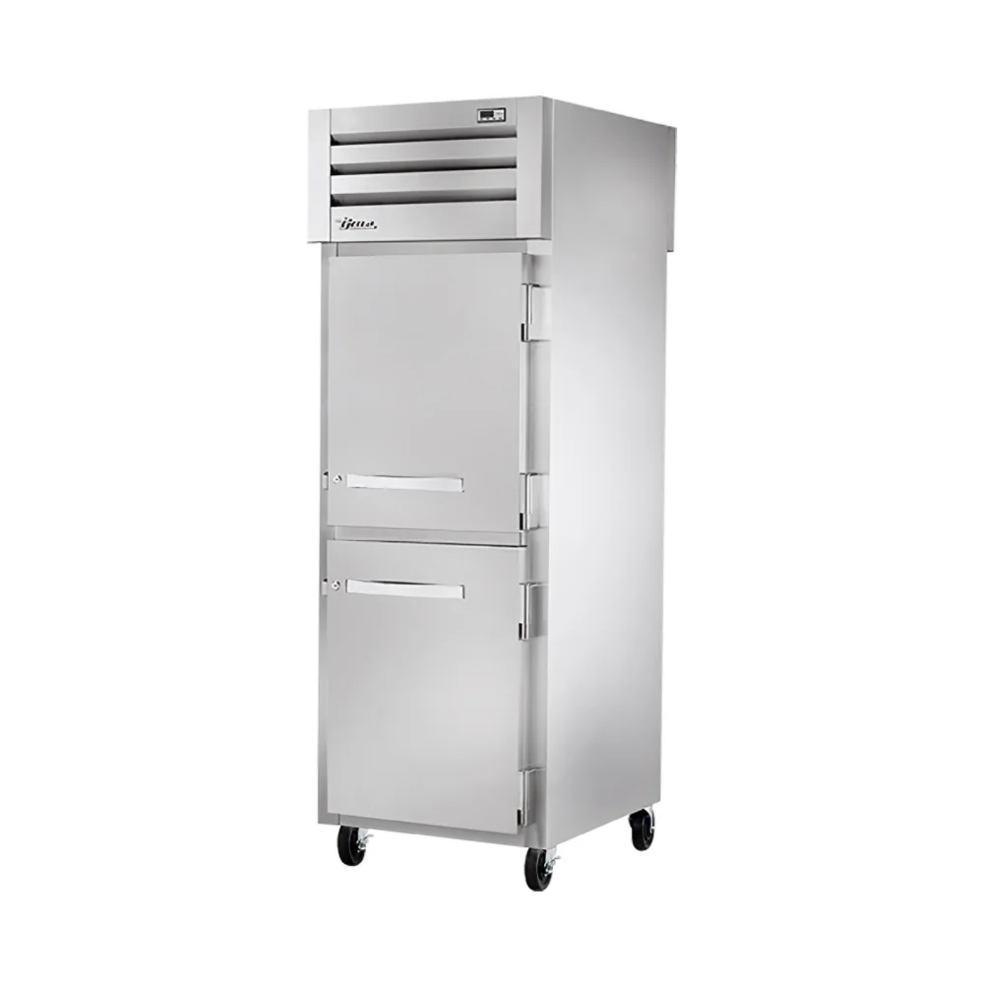 True STR1RPT-2HS-1S-HC Refrigerator, Pass-Thru - TRSTR1RPT2HS1SHC