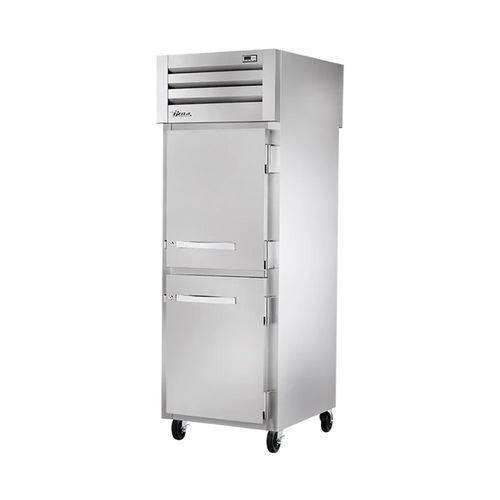 True STR1RPT-2HS-1G-HC Refrigerator, Pass-Thru - TRSTR1RPT2HS1GHC