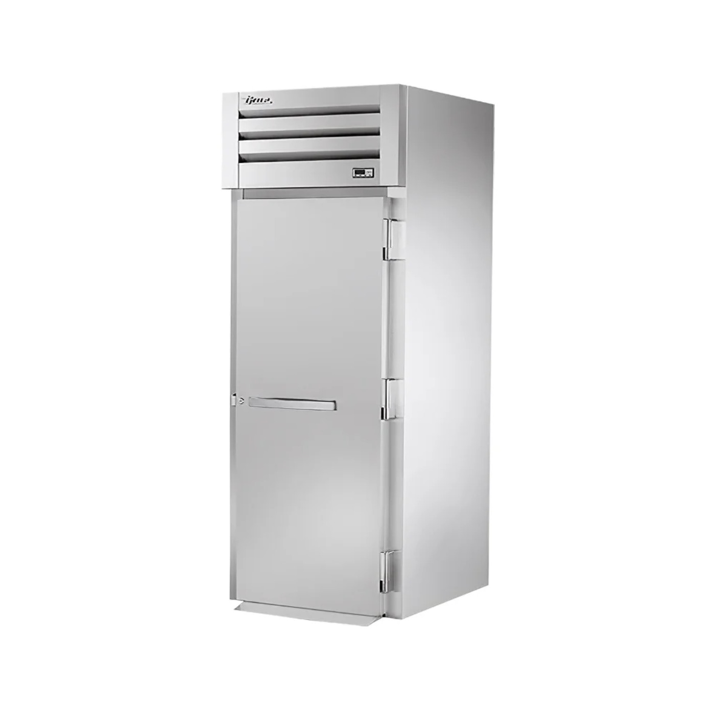 True STR1RRI89-1S Refrigerator, Roll-In