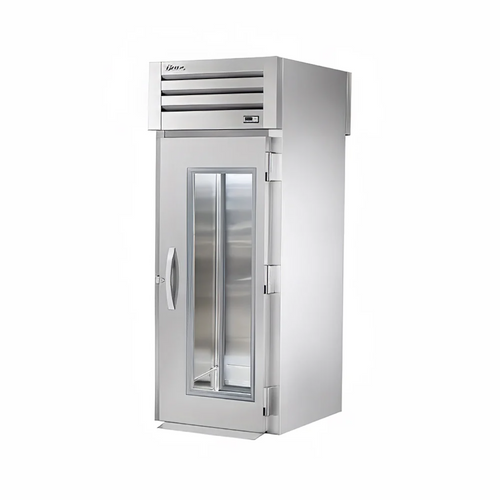 True STR1RRT-1G-1S Refrigerator, Roll-Thru - TRSTR1RRT1G1S