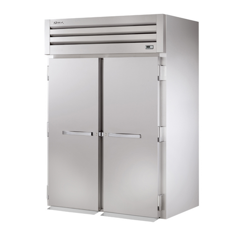 True STG2HRI-2S Heated Cabinet, Roll-In