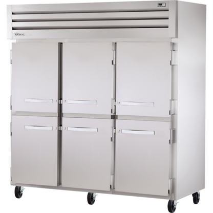 True STG3F-6HS Freezer, Reach-In - TRSTG3F6HS