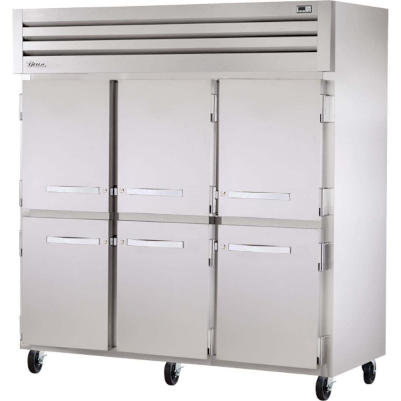 True STG3F-6HS Freezer, Reach-In - TRSTG3F6HS