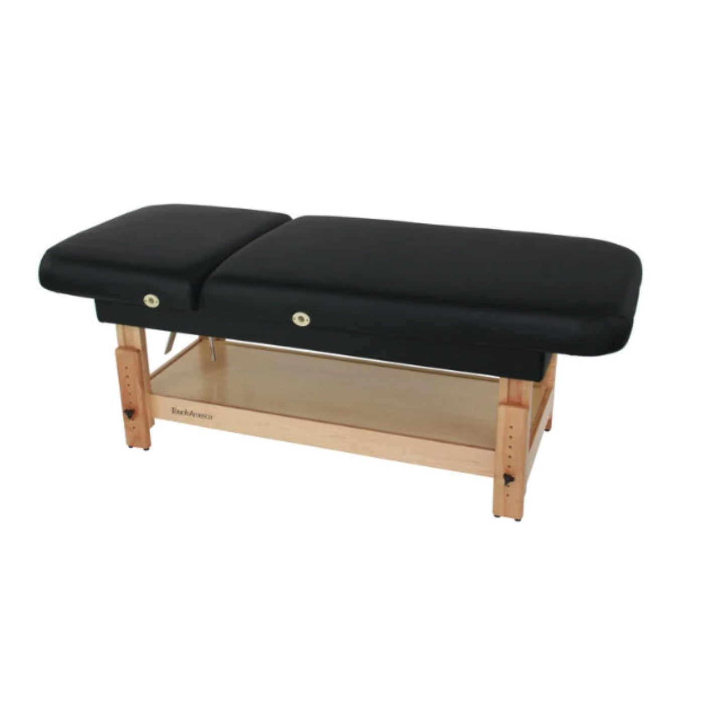 Touch America Face & Body Stationary Treatment Table  - 11520-07
