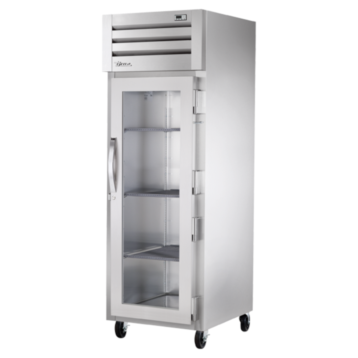 True STG1F-1G-HC Freezer, Reach-In - TRSTG1F1G