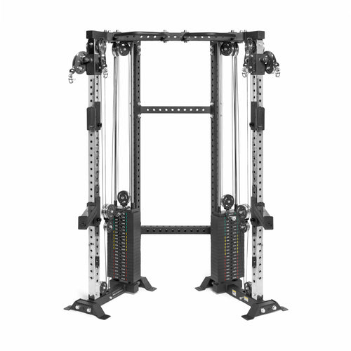 Bells Of Steel Functional Trainer Cable Tower -STK-FTC-PULT-SET