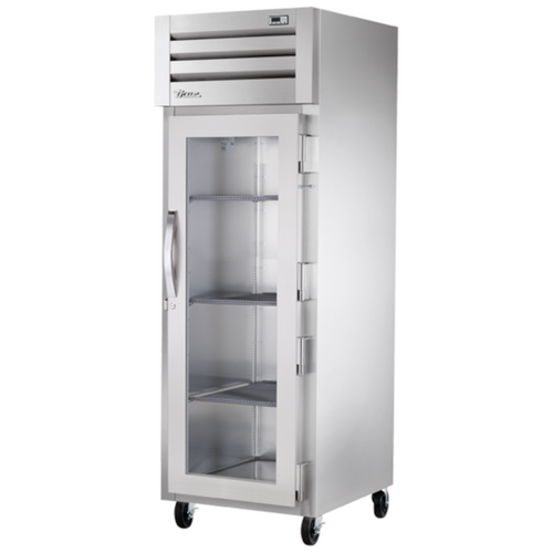 True STR1F-1G-HC Freezer, Reach-In - TRSTR1F1G
