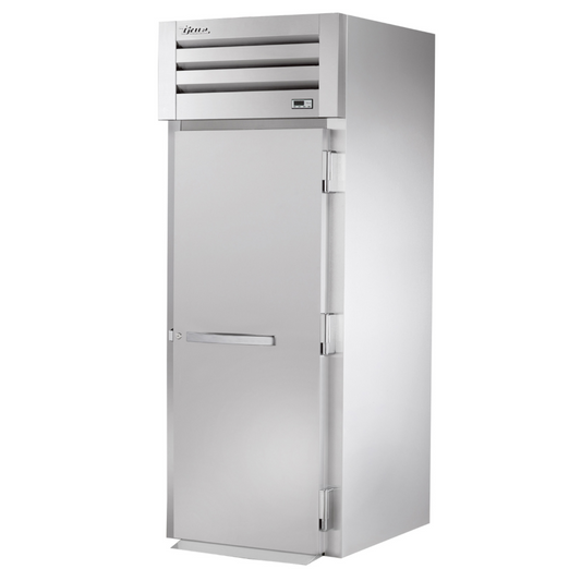 True STR1FRI-1S Freezer, Roll-In - TRSTR1FRI1S