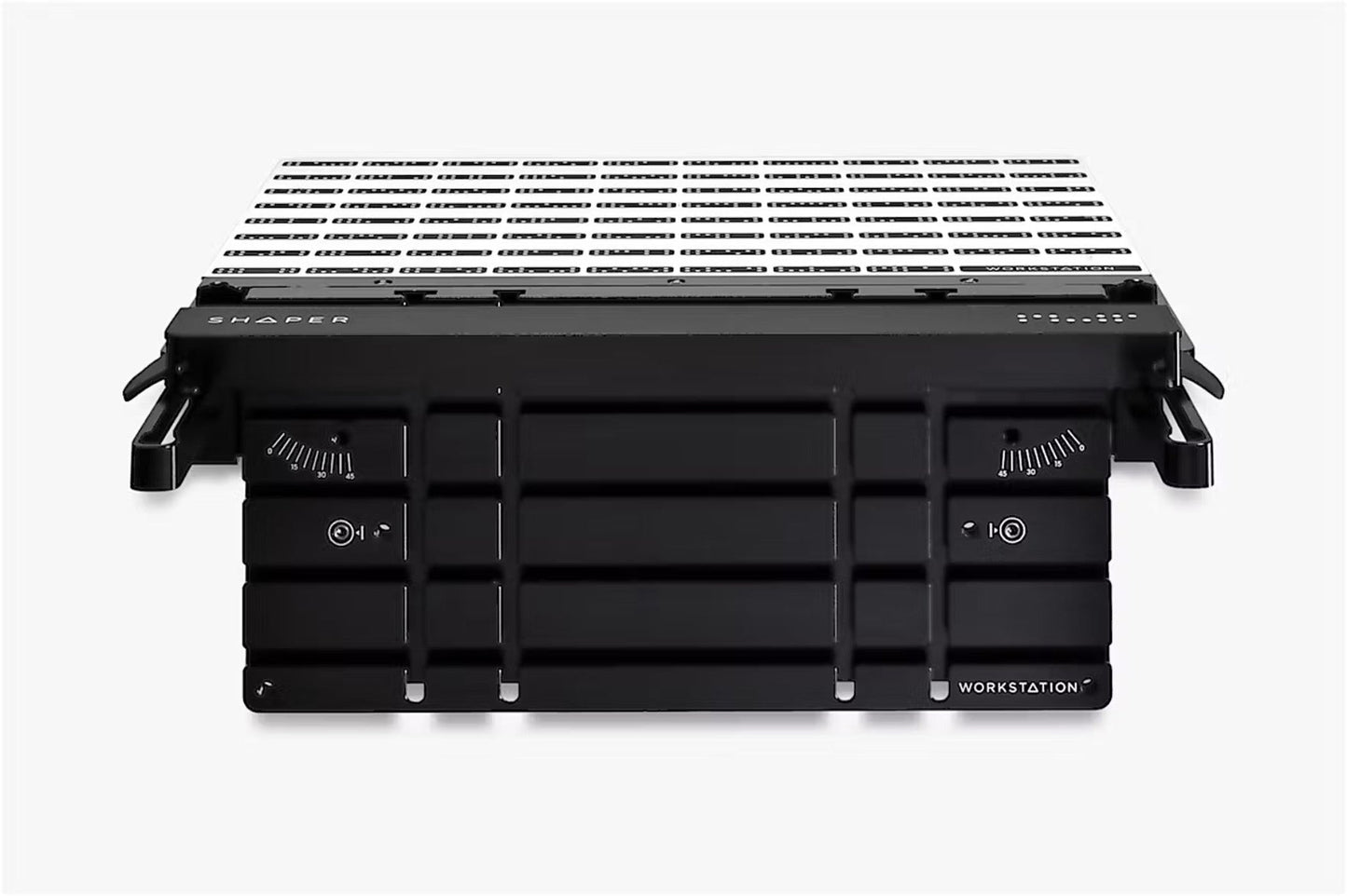 SHAPER Workstation - SW1-AA