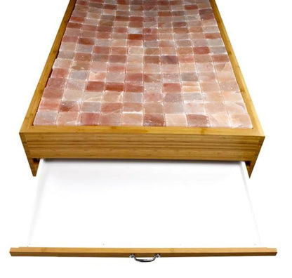 Touch America Flex Block Halotherapy Salt Treatment Table  - 11396-07