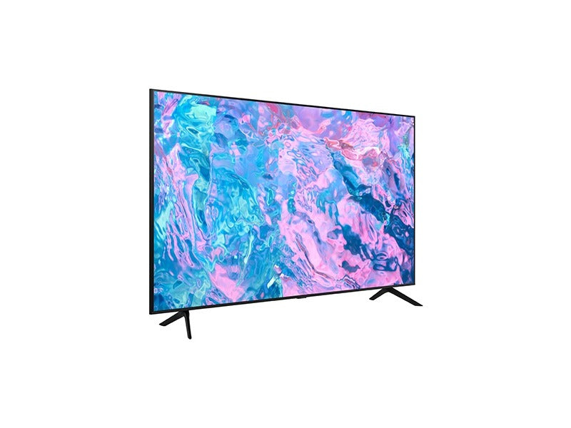 Samsung HG65CU700NFXZA 65" 4K Pro Idiom Hospitality TV