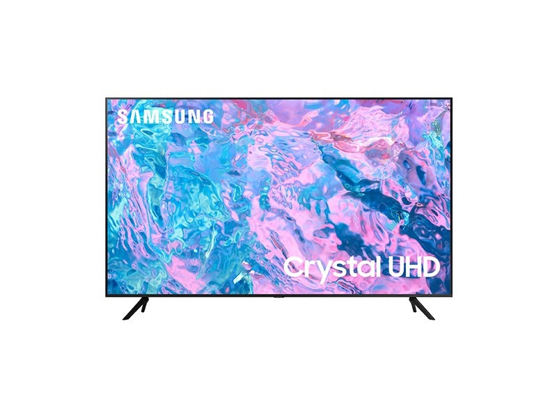 Samsung HG65CU700NFXZA 65" 4K Pro Idiom Hospitality TV